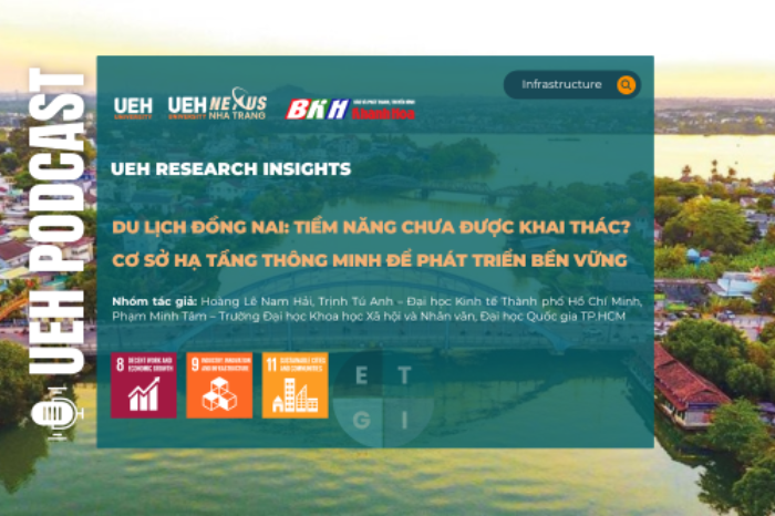 Du lịch Đồng Nai: Biến tiềm năng thành giá trị kinh tế bền vững