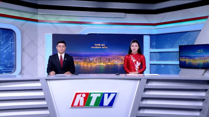 Bản tin thời sự tối 1-5-2026