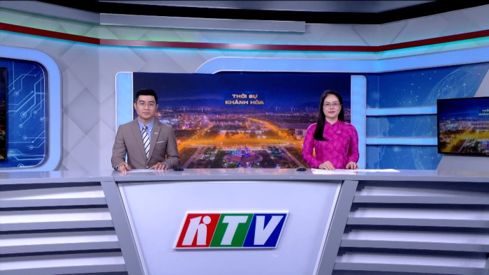 Bản tin thời sự tối 7-5-2026