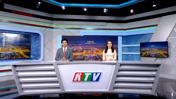 Bản tin thời sự tối 10-5-2026