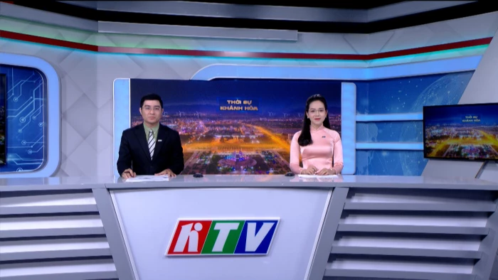 Bản tin thời sự tối 14-5-2026