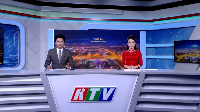 Bản tin thời sự tối 15-5-2026
