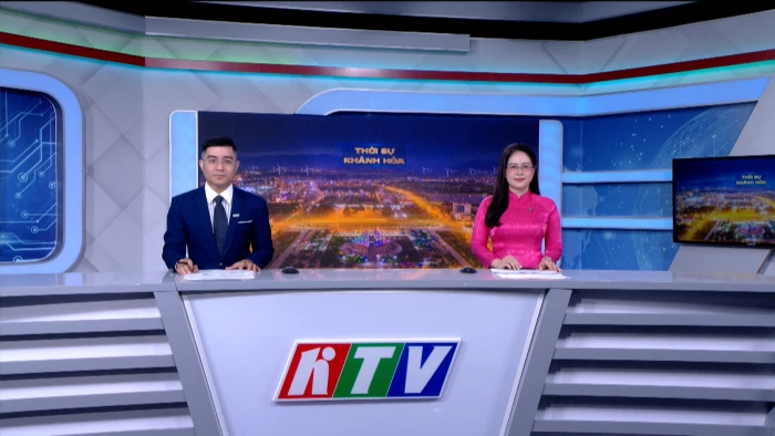 Bản tin thời sự tối 22-5-2026