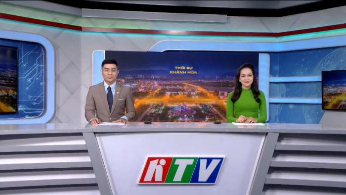 Bản tin thời sự tối 28-5-2026