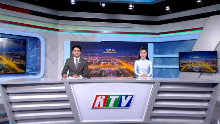 Bản tin thời sự tối 31-5-2026