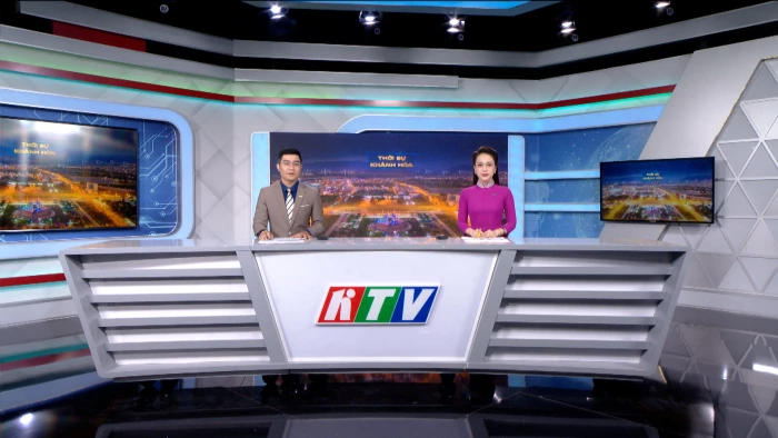 Bản tin thời sự tối 6-5-2026