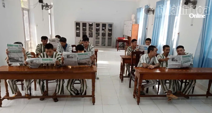 Khơi dậy niềm tin hướng thiện 