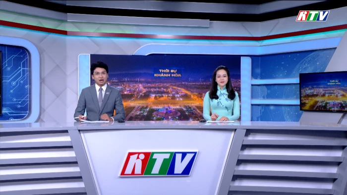 Bản tin thời sự tối 5-5-2026