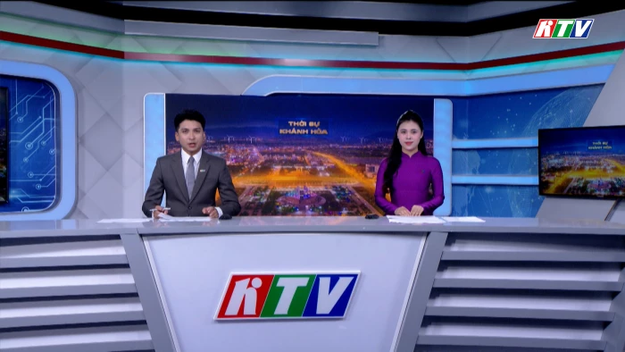 Bản tin thời sự tối 20-5-2026