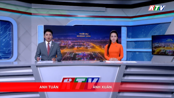 Bản tin thời sự tối 17-5-2026