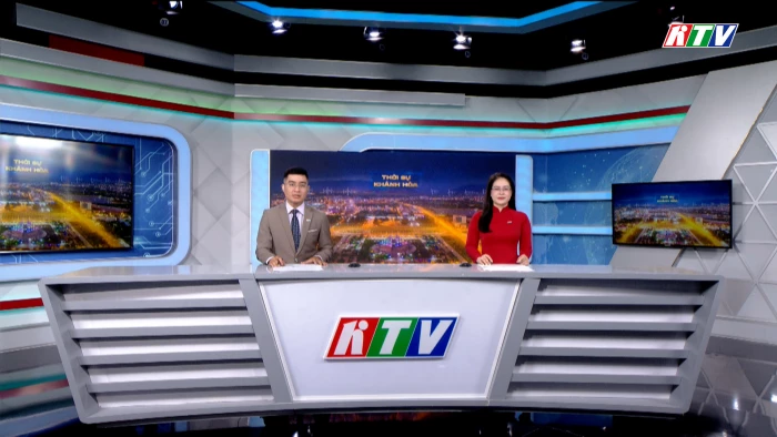 Bản tin thời sự tối 23-5-2026