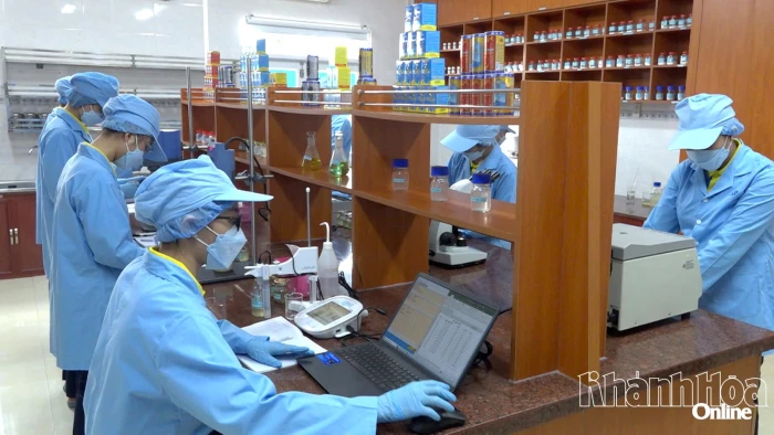 Hưởng ứng Ngày Khoa học, công nghệ và đổi mới sáng tạo Việt Nam (18-5): Thúc đẩy phát triển khoa học, công nghệ
