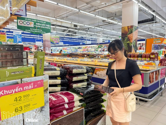 Triển khai Nghị quyết của Chính phủ về kích cầu tiêu dùng, phát triển thị trường trong nước