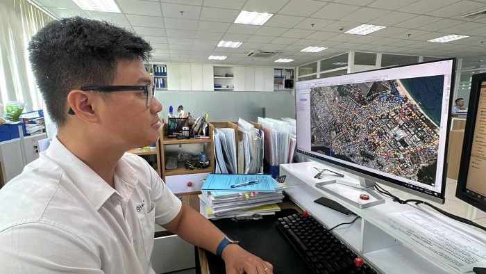 Công ty Cổ phần Điện lực Khánh Hòa đẩy mạnh chuyển đổi số