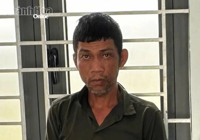 Bắt tạm giam đối tượng trộm tài sản