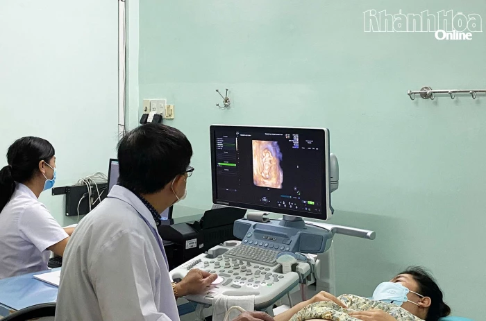 Kiểm soát mất cân bằng giới tính khi sinh
