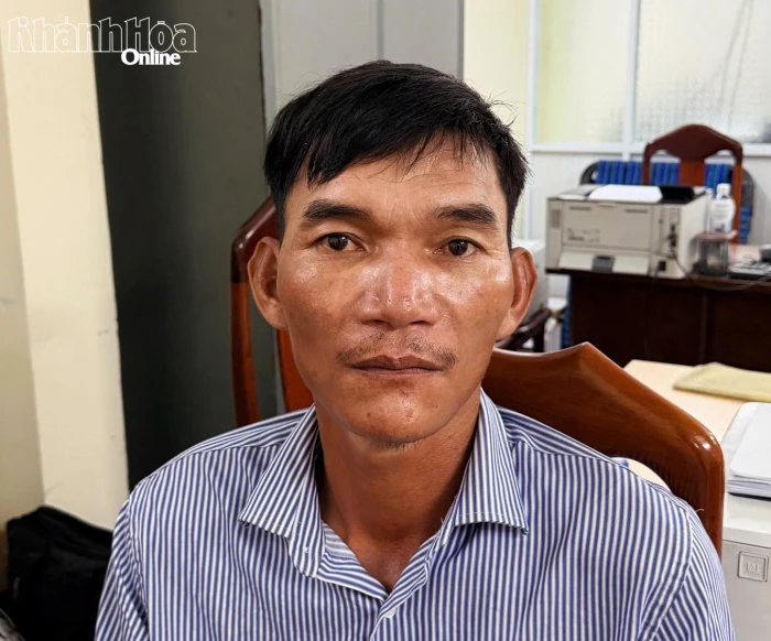 Bắt quả tang đối tượng trộm cắp tài sản của du khách