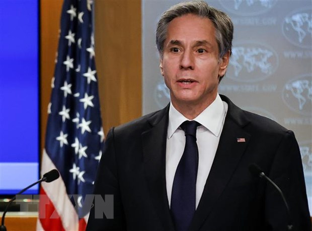 Mỹ mở văn phòng ngoại giao tại Na Uy, tạo dấu ấn trên Vòng Cực Bắc