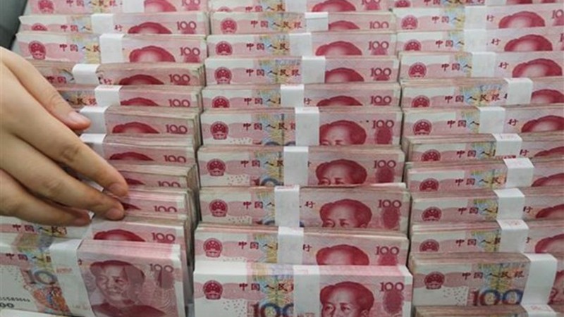 Pakistan thanh toán tiền mua dầu thô của Nga bằng đồng Nhân dân tệ