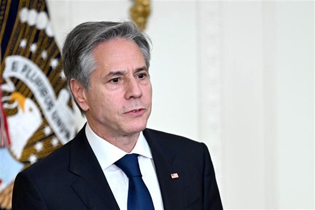 Mỹ phủ nhận thông tin về việc đạt một số thỏa thuận với Iran