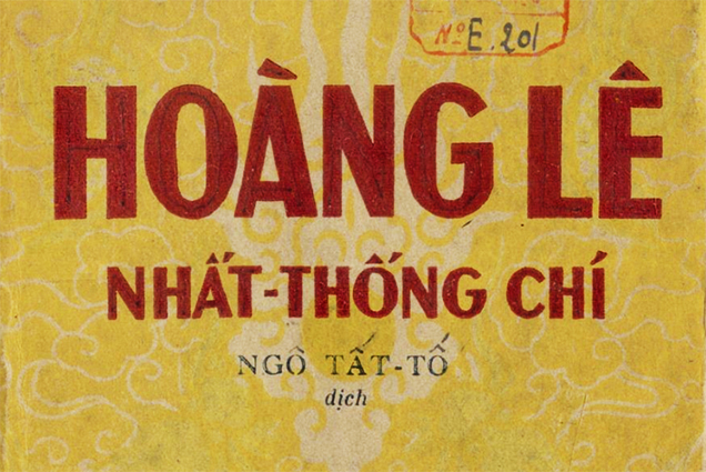 Dịch giả uyên thâm, tài hoa