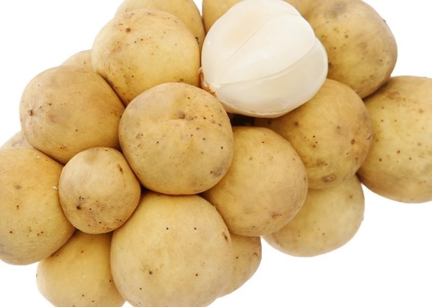 Những sai lầm khi ăn quả bòn bon nhiều người chưa biết