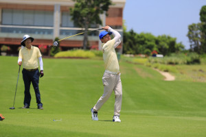 Giải Golf Nghiệp Dư Quốc Tế Nha Trang Mở Rộng Lần Thứ 2 - 2023 Tranh cúp Anex Tour - Nha Trang International Amateur Open Golf Championship - Anex Tour Cup:: 144 golfer tranh tài Giải vô địch Golf quốc tế nghiệp dư Nha Trang mở rộng lần II-2023