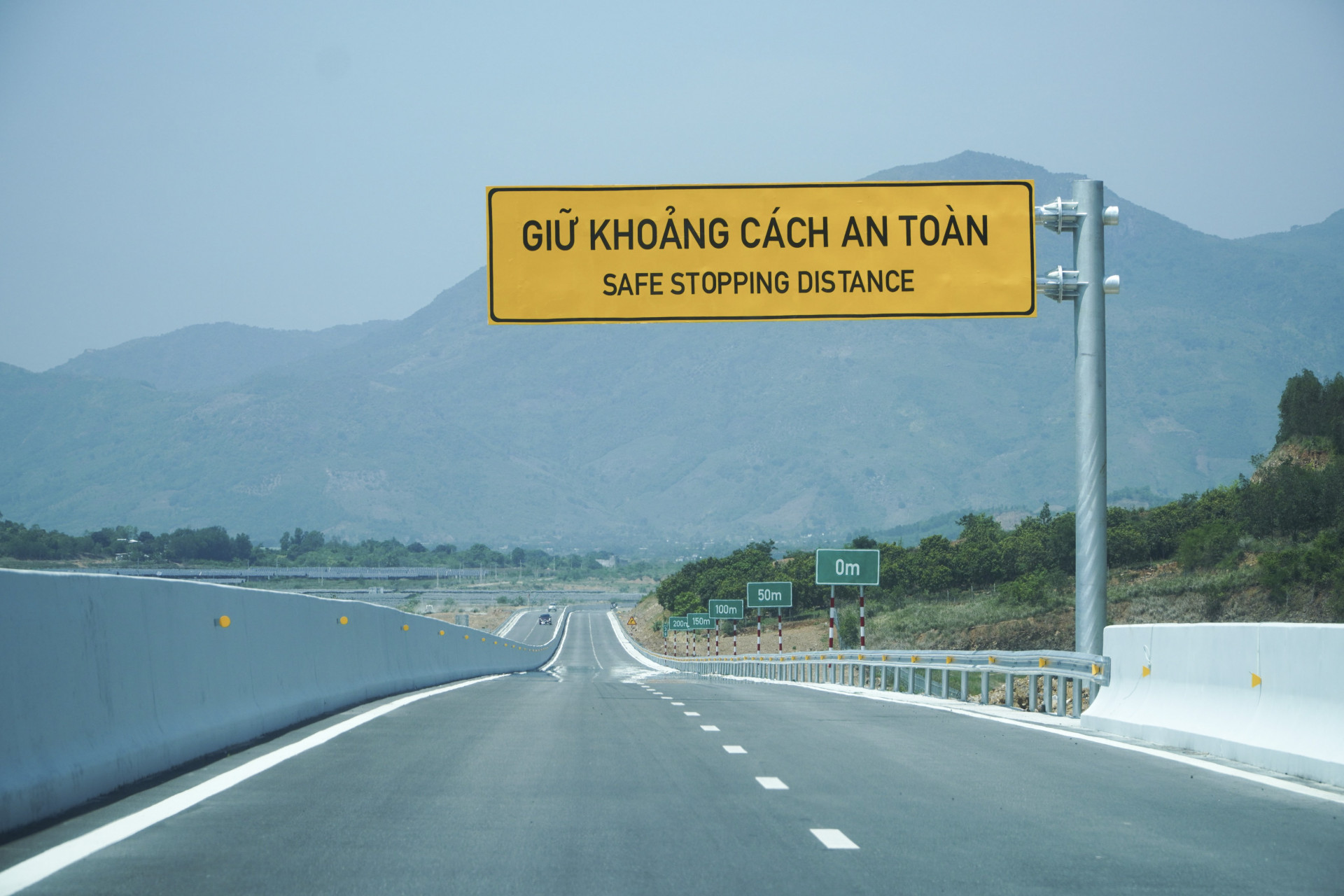 Cao tốc Nha Trang - Cam Lâm.