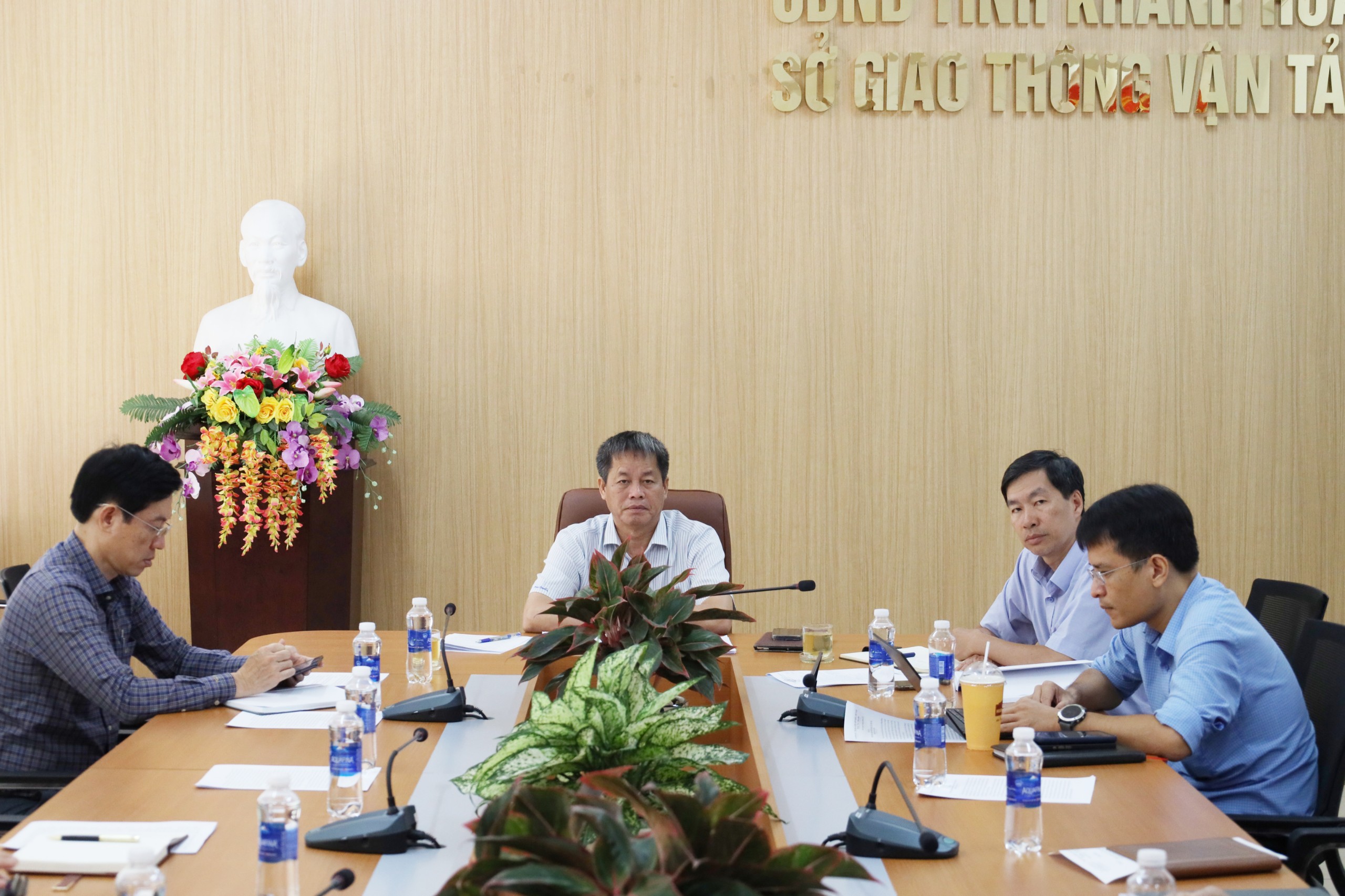 Chia sẻ một số kinh nghiệm triển khai các dự án đường bộ cao tốc