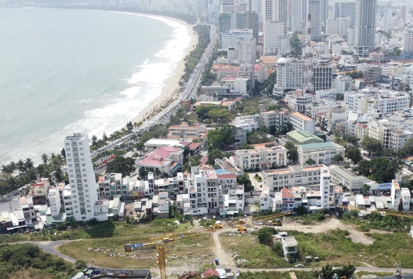 Thi tuyển kiến trúc xây dựng Trụ sở làm việc Tỉnh ủy, Đoàn đại biểu Quốc hội và HĐND tỉnh, UBND tỉnh