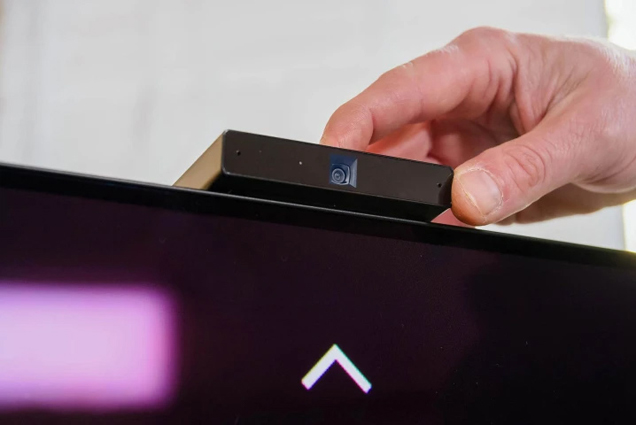 Người dùng có thể họp trực tuyến Zoom trên tivi Sony Bravia