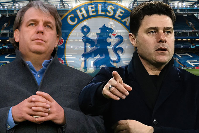 Chelsea có thể tiếp tục mua sắm theo một cách khó tin