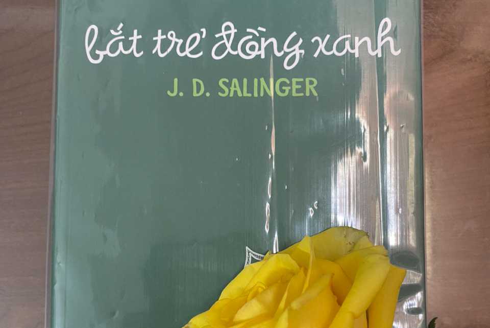 Đọc để cảm thông với độ tuổi nổi loạn