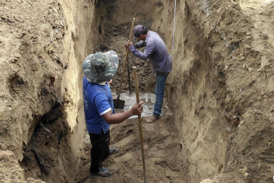 Nâng cao công tác dân vận chính quyền