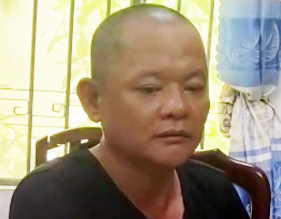 Phá đường dây mua bán ma túy liên tỉnh