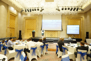 Hội thảo Việt Nam – Na Uy thúc đẩy hợp tác trong nuôi trồng thủy sản trên biển