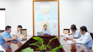 Khẩn trương đưa Quỹ hỗ trợ và phát triển nghề cá Khánh Hòa vào hoạt động từ tháng 8-2023