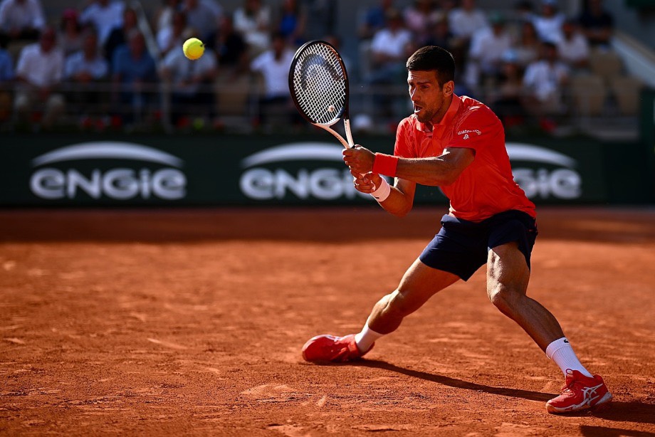 Djokovic sẽ gặp khó tại vòng bán kết khi gặp tay vợt trẻ Alcaraz
