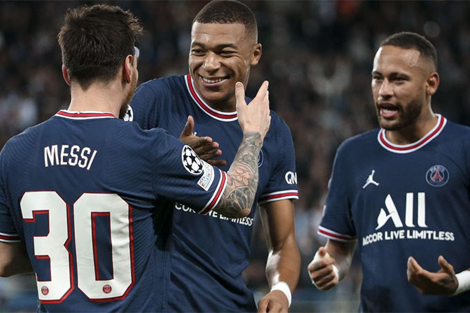 Giới chủ đã chán đổ tiền vào Paris Saint-Germain?