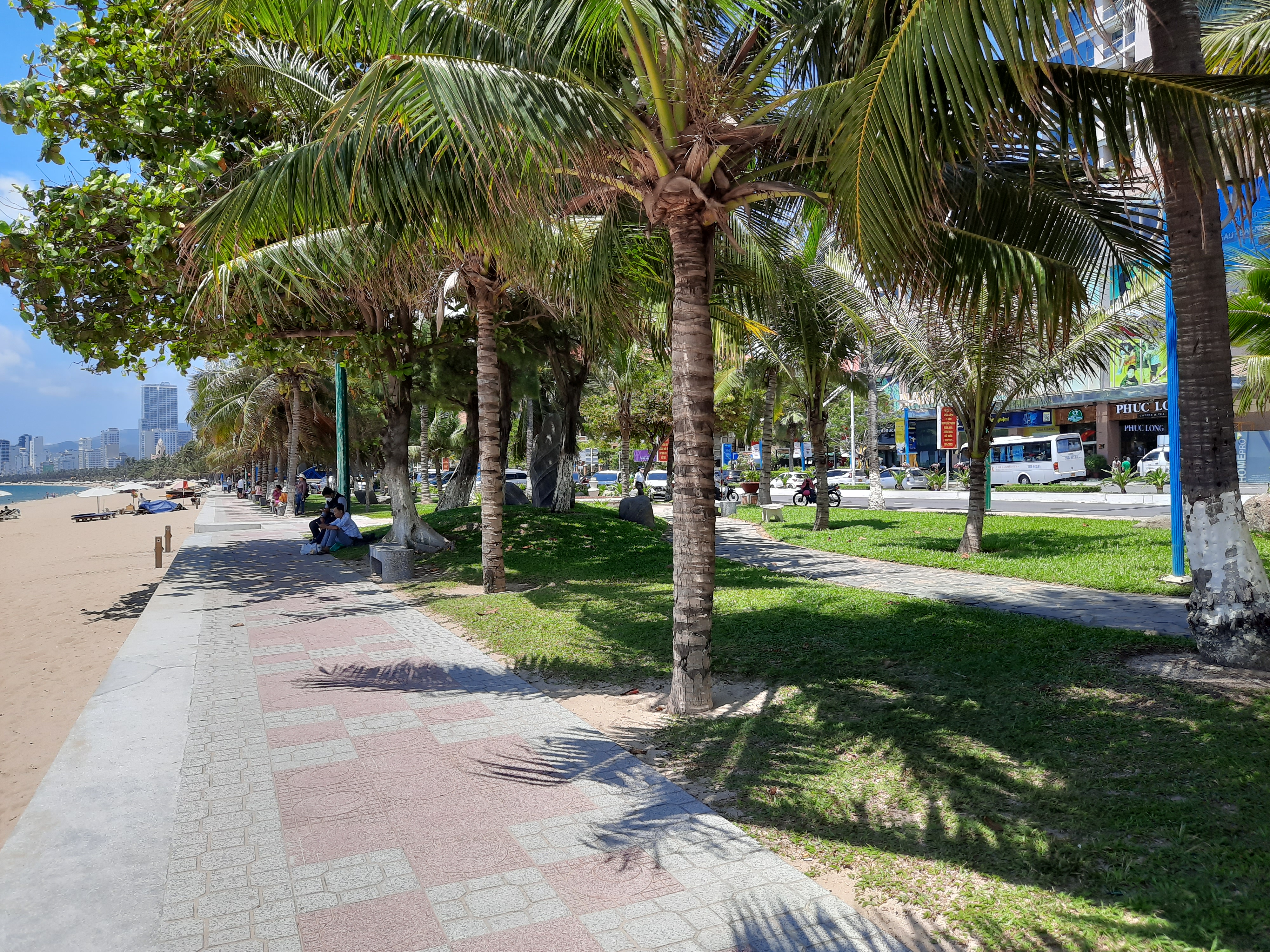 Tạp chí Hàn Quốc giới thiệu trải nghiệm du lịch tại “Hòn ngọc biển đảo” Nha Trang