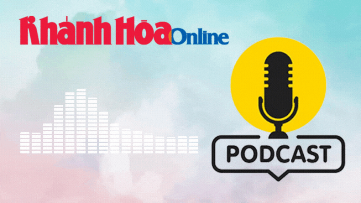 Podcast: Bản tin ngày 10-6