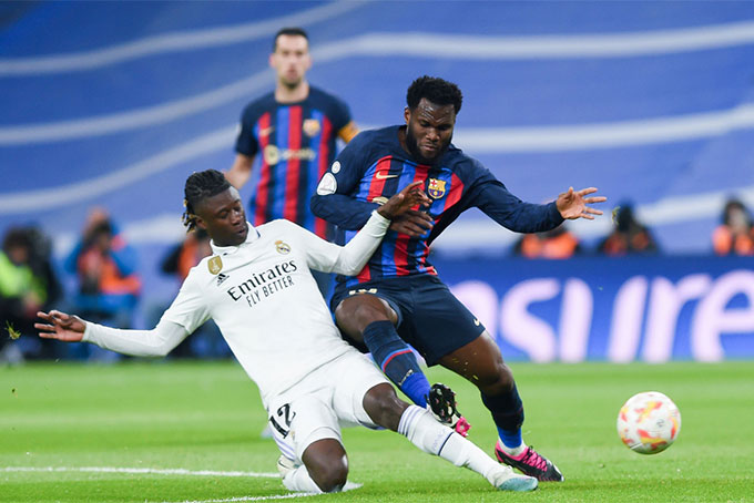 La Liga 2023 - 2024: Hướng tới El Clasico của thế hệ mới