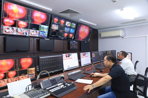 Chương trình truyền hình Đài PTTH Khánh Hòa từ ngày 26-6 đến ngày 2-7-2023