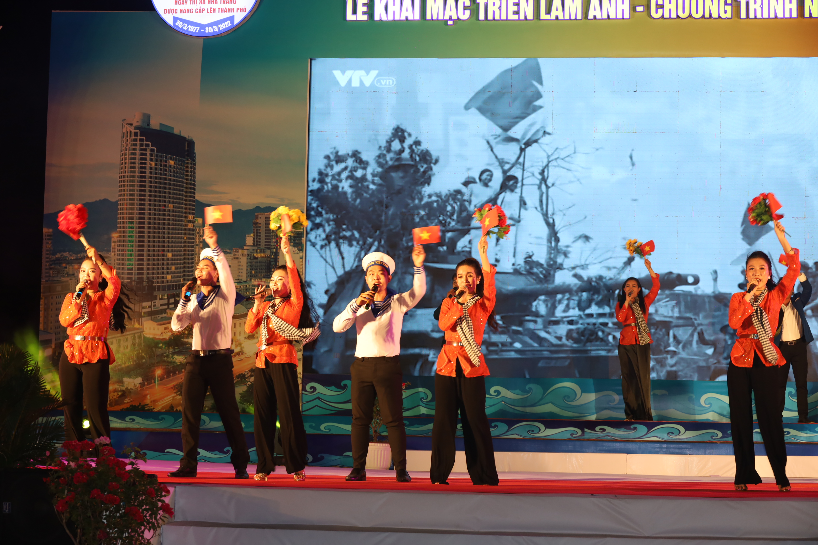 Cuộc thi Sáng tác ca khúc về TP. Nha Trang:: Nhận tác phẩm đến hết ngày 30-12