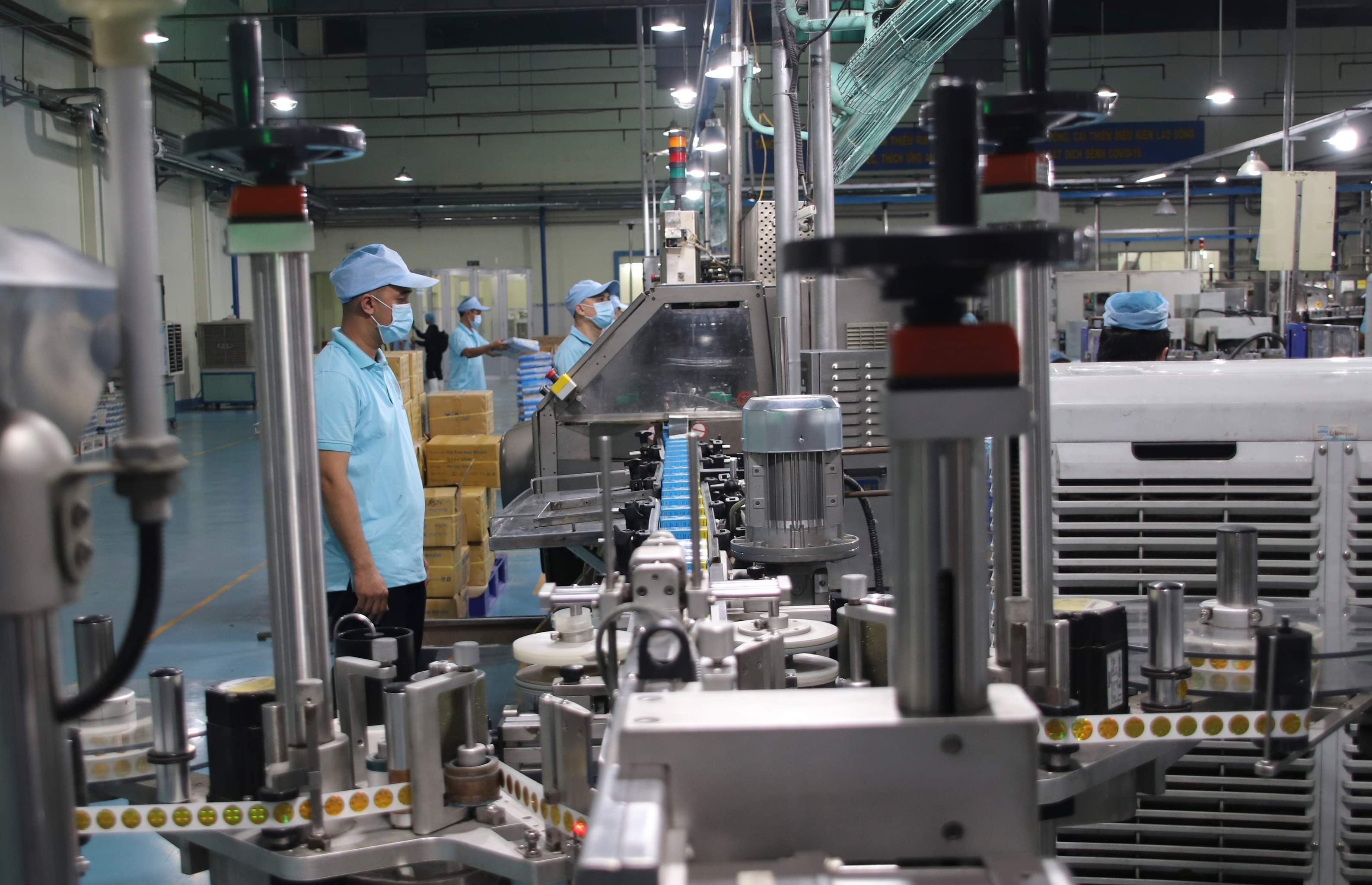 Kỷ niệm 75 năm Ngày Chủ tịch Hồ Chí Minh ra Lời kêu gọi thi đua ái quốc (11-6-1948 - 11-6-2023): Sôi nổi các phong trào thi đua yêu nước