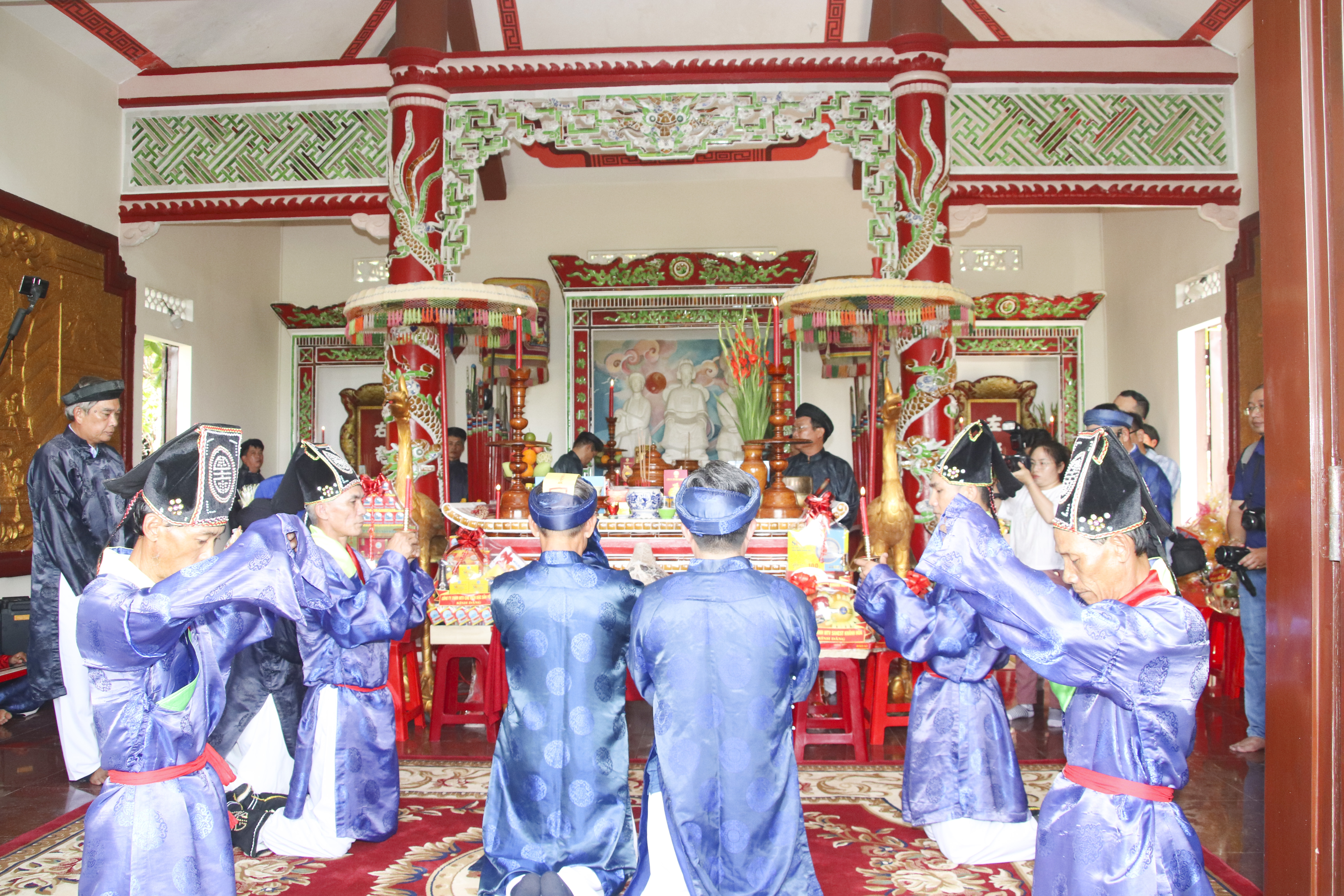 Lễ hội Yến sào Khánh Hòa năm 2023