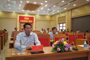 Thủ tướng Chính phủ Phạm Minh Chính chủ trì phiên họp về phòng, chống dịch Covid-19