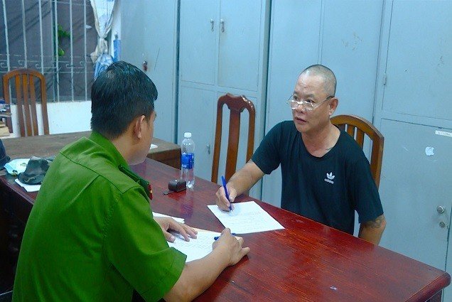 VIDEO: Nha Trang bắt đối tượng mua bán trái phép chất ma túy