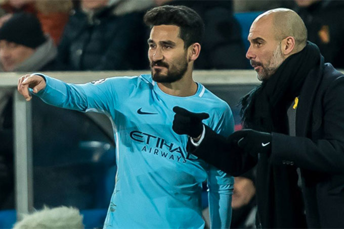 Manchester City sẽ phải tiếp tục nâng cấp đội hình