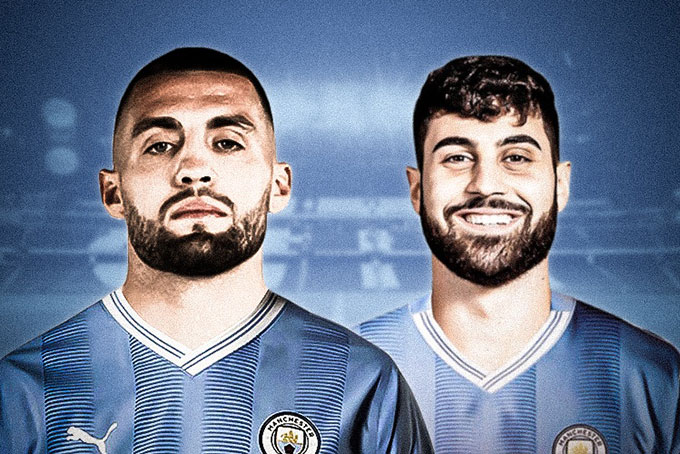 Manchester City sẽ không “đi chợ” quá nhiều trong hè 2023